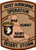 101st Airborne Division Operation Desert Storm Patch Full Color