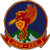Medium Helicopter Squadron HMM-265 Patch Full Color