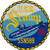 USS Scamp SSN-588 Patch Full Color