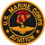 U.S. Marine Corps Aviation Patch Full Color