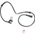 ABS speed sensor compatible with RANGE ROVER 97-02 Rear Right or Left Side 2 Female Terminals Pins Type Spindle Mounted