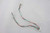 Micro SATA Cables NUC Redesigned LID Cable 9 Inches