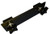 Woodlander Outdoors Rod Holder Base -Bracket- - Versatrack System - Tracker Boat