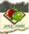 Classic Studios Apple Wine Labels- Pack of -30-
