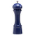 Chef Specialties 8" Windsor Salt Mill, Cobalt Blue