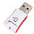 Sikye High Speed Mini USB 2.0 Micro SD TF T-Flash Memory Card Reader Adapter