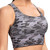 XCeihe Ladies Sports Fitness Bra Gather Beautiful Back Tube Top Yoga Wear Sports Underwear External Wear Yoga Tank Vest