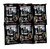 THE WALKING DEAD SEASON 6 DOG TAG S 6 SEALED PACKS
