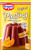 12 x Dr. Oetker Original Pudding Powder With Flavor of Chocolate -12 x 47 gr- 1lb 3.9 oz by Dr. Oetker -chocolate  12-