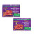 ANNIES HOMEGROWN - Fruit Snack-Berry Patch-Organic- 4 Oz -2 Pack-