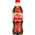 Coca-Cola Vanilla 20 oz Soda Bottles -Pack of 6  Total of 120 FL OZ-