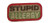 STUPID ALLERGY Morale Patch -Multicam -Arid--