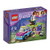 LEGO Friends Olivia's Exploration Car 41116