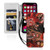 Hellsing Ultimate iPhone 11 Case  Wallet Card Holder Case with Lanyard