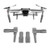Compatible for DJI Mavic Air 2 Landing Gear Feet  Quick-Released Landing Gear Leg Extension Leg Extenders Height Extending Kit Compatible for DJI Mavic Air 2 Drone  1 Set -Gray- Compatible for DJI Mavic Air 2 Landing Gear Feet  Quick-Released Landing Gear Leg Extension Leg Extenders Height Extending Kit Compatible for DJI Mavic Air 2 Drone  1 Set -Gray-