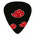 Tifus Dress Naruto Anime Guitar Pick -12-Pack- Premium Guitar Picks