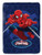 Jay Franco Spiderman Astonish Plush Twin 62" x 90" Blanket Large Ultimate