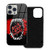 Hellsing Ultimate iPhone 12 Case Good Looking Soft TPU Shock Protective and Tempered Glass Double Layer Mobile Phone Case Cover for IP12-6.1