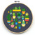 Cactus Sampler Cross Stitch Kit - Beginner Embroidery - Modern Counted Cross-Stitch Pattern -Hoop-