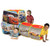 Playhut Disney Cars Discovery Hut Playhouse
