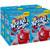 Kool-aid Singles Tropical Punch 12-0.55 OZ Packets -Pack - 4-
