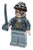 LEGO Minifigure - Pirates of the Caribbean - BOOTSTRAP BILL