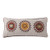 Greenland Home Andorra Decorative Neck Roll Pillow
