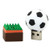 16GB Football USB Flash Drive Pen Drive PenDrive USB Drive USB 2.0 Stick Memory Stick Thumb Drive USB Flash Disk U Disk