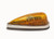 1 Airstream Amber Tear Drop LED Marker Light 14-leds
