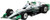 Greenlight 2016#22 Simon Pagenaud 2016 Verizon IndyCar Series Champion/Penske Racing, Hewlett Packard 1:64 Scale