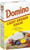 Domino Light Brown Sugar Premium Pure Cane KFP 16 Oz. Pk Of 6.