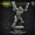 Privateer Press Hordes - Circle Orboros: Megalith Model Kit