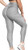 POWERASIA High Waisted Yoga Pants for Women  Tummy Control Ruched Butt Lifting Workout Scrunch Leggings Booty Tights POWERASIA High Waisted Yoga Pants for Women  Tummy Control Ruched Butt Lifting Workout Scrunch Leggings Booty Tights