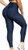 POWERASIA High Waisted Yoga Pants for Women  Tummy Control Ruched Butt Lifting Workout Scrunch Leggings Booty Tights POWERASIA High Waisted Yoga Pants for Women  Tummy Control Ruched Butt Lifting Workout Scrunch Leggings Booty Tights