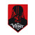 Disney Star Wars Darth Vader Sith Lord Patch Officially Licensed Iron On Applique