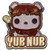 Official Star Wars POP Ewok Yub Nub Patch Embroidered Iron On