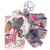 Loungefly Disney Cats Lanyard with Cardholder