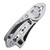 Multi-tool Gear EDC Tools Set Adjustable Wrench Jaw Screwdriver Pliers Tools  Multi-tool Pliers