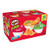 Pringles Snack Stacks Potato Crisps Chips  Original Flavored  32 oz -48 Cups- -48 Cups - Variety-