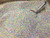 Nonpareils Spring Mix Pastel Bakery Topping Sprinkles 1 pound