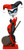 Cryptozoic DC Classic Harley Quinn Vinyl Figure