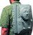 Star Wars Han Solo in Carbonite Back Buddy - Previews Exclusive