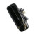 CF Advance Compatible with Rear Left 1997-2001 Toyota Camry Black 202 Exterior Outside Door Handle 97 98 99 00 01