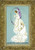 Spring Bride Cross Stitch Chart