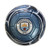 Iconsports Manchester City Authentic Official Licensed Soccer Ball Size 5-01