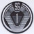 Stargate TV Series SG-1 Team Logo Shoulder PATCH Group 1