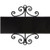 Custom Decor Signature Sign Wall Holder - Exclusive Inc. Signature Signs