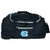 Mojo NCAA 21 inch Collapsible Duffel Bag -North Carolina Tar Heels-