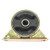 CF Advance MotorKing Front Engine Motor Mount 4640 Compatible with Mitsubishi Lancer Outlander 2.4L
