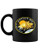 Nasa Apollo 13 Mission Patch Nasa Coffee Mug 11  and  15 Oz